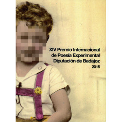 XIV Premio Internacional de Poesía Experimental