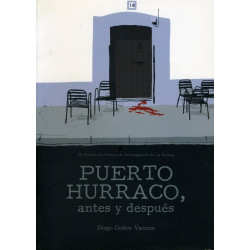 Puerto Hurraco,