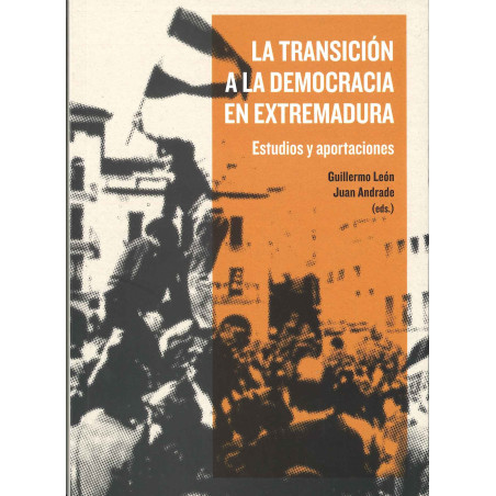 La transición a la democracia en Extremadura