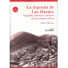 La leyenda de las Hurdes. Geografía, literatura e historia de una comarca mítica.