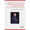 LA DICTADURA DE PRIMO DE RIVERA EN LA SERENA Y PROVINCIA DE BADAJOZ. Élites políticas, instituciones y fiestas patrióticas