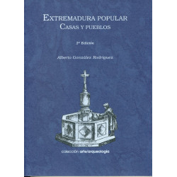 EXTREMADURA POPULAR  CASAS...