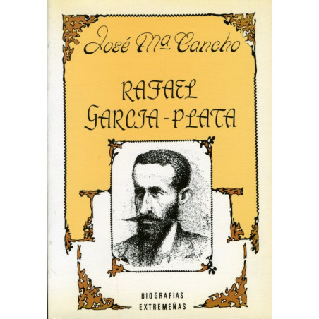 Rafael García-Plata