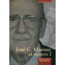 José G. Maesso