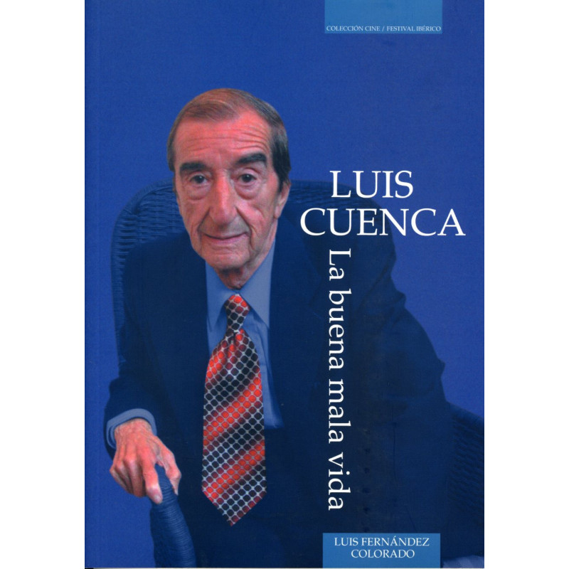 Luis Cuenca