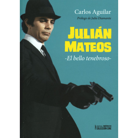 Julián Mateos
