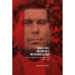 Miguel Merino Rodriguez