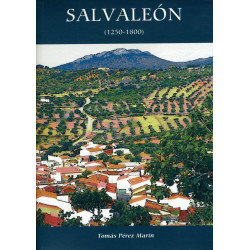 Salvaleón  (1250-1800)