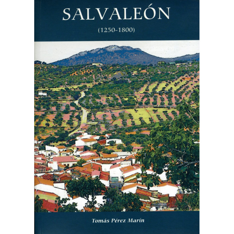 Salvaleón  (1250-1800)