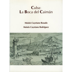 Cuba: La Boca del Caimán