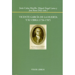Vicente García de la Huerta...