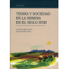 Tierra y sociedad en la Serena en el siglo XVIII