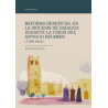 Reforma beneficial en la diócesis de Badajoz durante la crisis del Antiguo Régimen  (1769-1841)