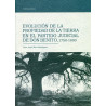 EVOLUCIÓN DE LA PROPIEDAD DE LA TIERRA EN EL PARTIDO JUDICIAL DE DON BENITO (1750-1880)