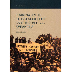 Francia ante el estallido de la Guerra Civil española