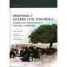 Frontera y Guerra Civil Española