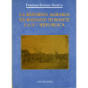 La reforma agraria en Badajoz durante la II.ª República